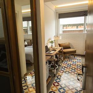 Kamar kembar deluxe